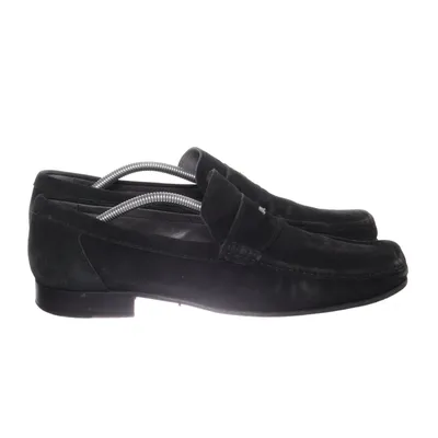 Loafers (Svart) från J.Lindeberg Skinn