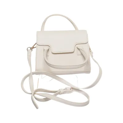 Skuldertaske (Beige) fra Even & Odd Polyurethan