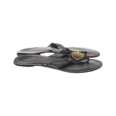 Flipflop (Svart) från Arezzo Skinn