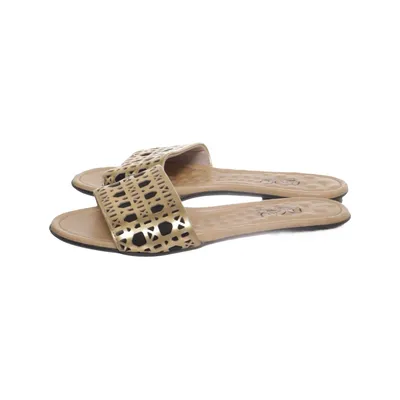 Slip-ins (Goud, Beige) van Malu