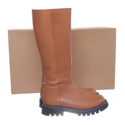 Stövlar (Brun, Svart) från Mos Mosh