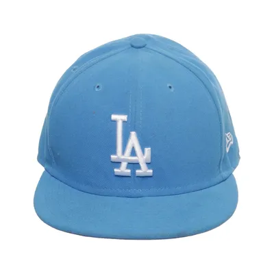 Baseballkasket (59Fifty) fra New Era Polyester