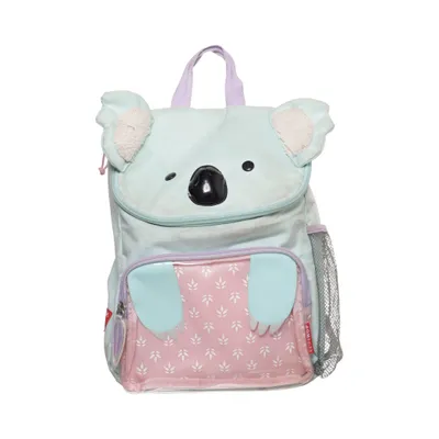 Ryggsäck (Zoo Little Kid Backpack) från Skip Hop Polyester