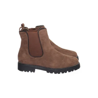 Chelsea boots (A-192) från Juliet