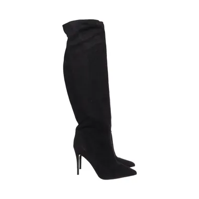 Stövletter (Svart) från Steve Madden