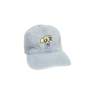 Baseballkeps (Blå) från The Powerpuff Girls