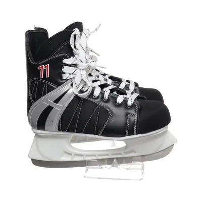 Ice skates (Ranger 77) from Ranger Faux leather