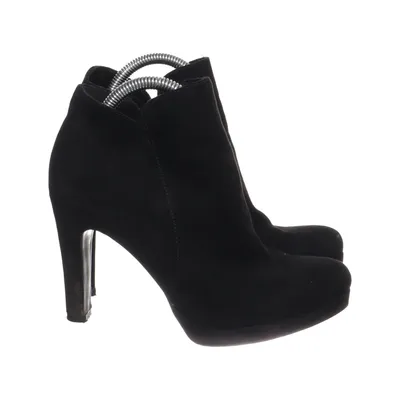 Bottes à talons (Noir) de Tamaris