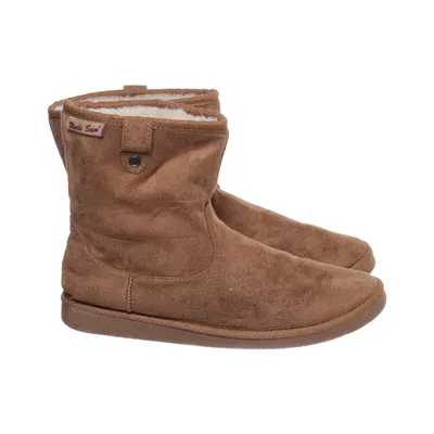 Boots (Brun) från Uncle Sam