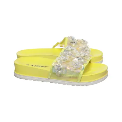 Slip-ins (Gul) från Seastar Blue