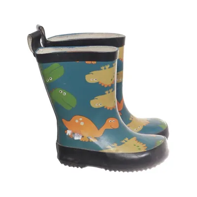 Bottes en caoutchouc (Bleu, Multicolore) de Feferoni