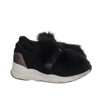 Sneakers (Svart) från Moow