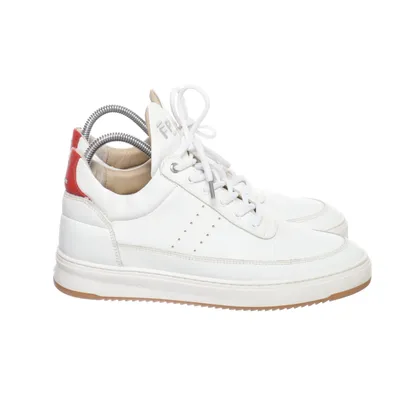 Sneakers (Hvid) fra Filling Pieces