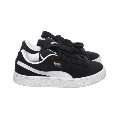 Sneakers (Suede Heart) från Puma Skinn