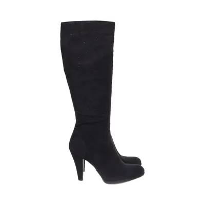 Boots (Black) from Graceland