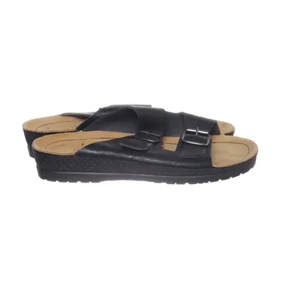 Sandalen (Zwart) van Rohde