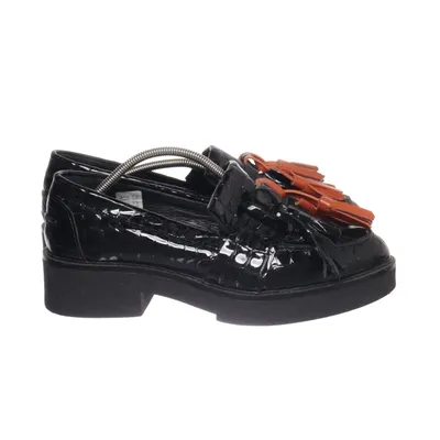 Mocassins (Noir) de Blankens