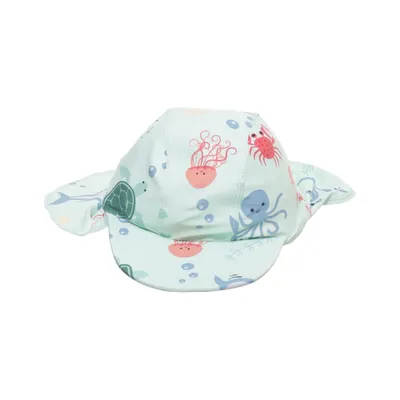 UV cap (Turquoise)
