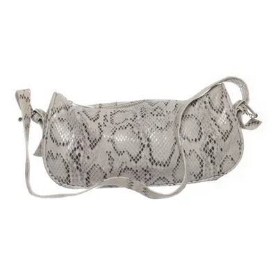 Handväska (Grå, Svart) från NLY Accessories Polyester