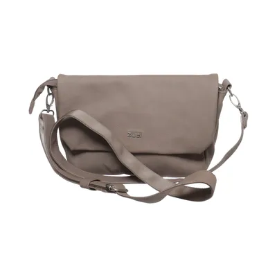 Sac à bandoulière (Beige) de Zwei
