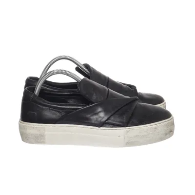 Slip-ons (Sort) fra Billi Bi Sport