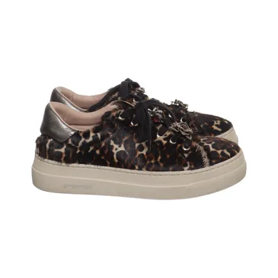 Sneakers (Bruin, Meerkleurig) van Stokton