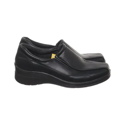 Loafers (Svart) från Laura Berg