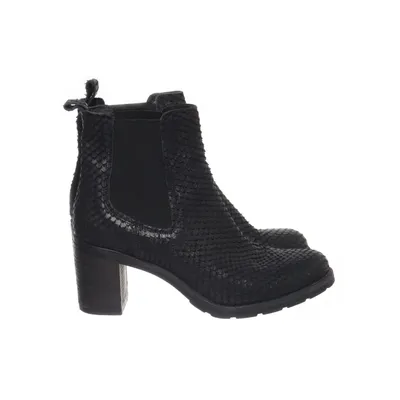 Stövletter (Svart) från Via Vai