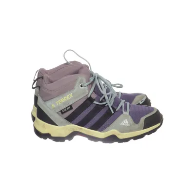 Hiking shoes (Purple, Gray, Multicolored) from Adidas