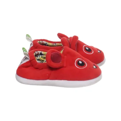 Slippers (Rood) van Vincent