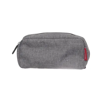 Toilet bag (Gray) from Reisenthel