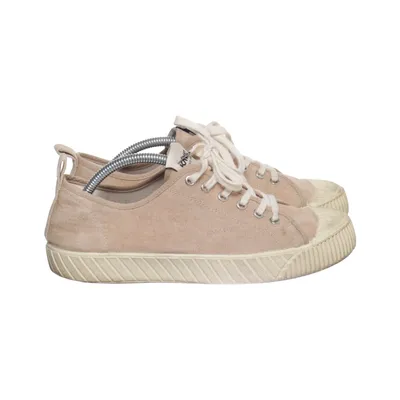 Canvas schoenen (Beige) van Kavat