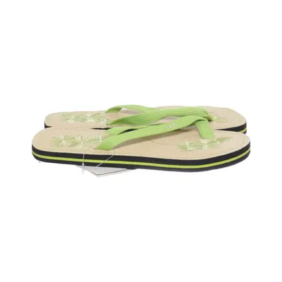 Teenslippers (Beige, Groen) van Active