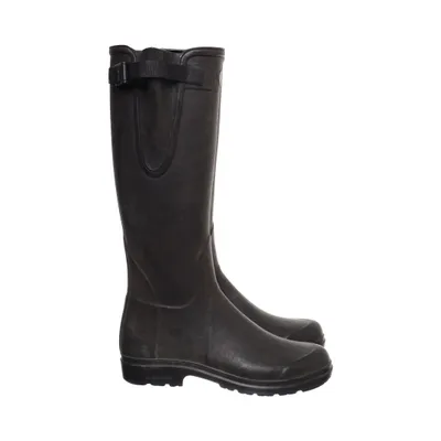 Rubber boots (Brown) from Le Chameau