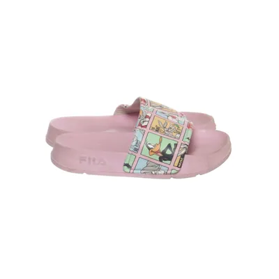 Slip-ins (Pink, Multicolored)