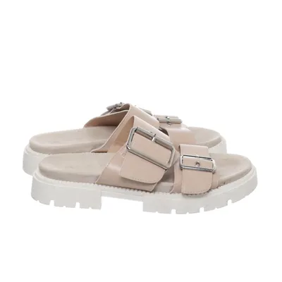 Slip-ins (Beige) från Gina Benotti