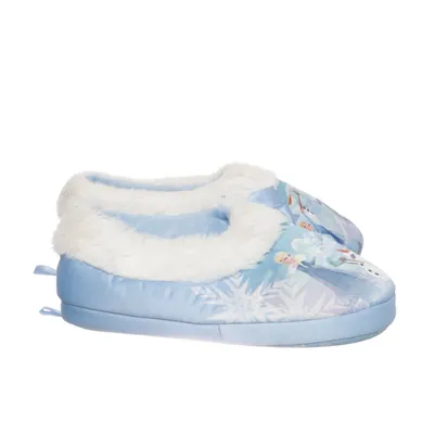 Tøfler (Blå, Hvid, Flerfarvet) fra H&M x Disney