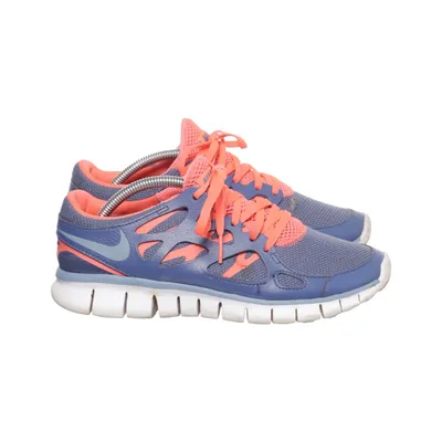 Baskets (Bleu, Rouge) de Nike