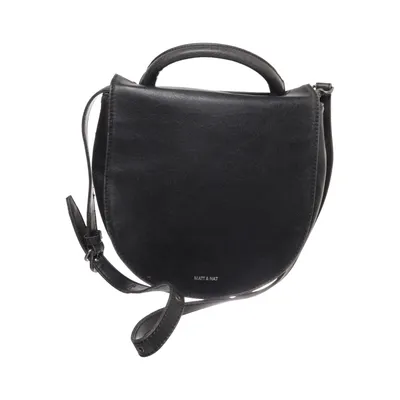 Shoulder-bag (Black) from Matt & Nat