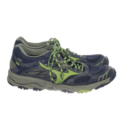 Löparskor (Wave MUJIN) från Mizuno