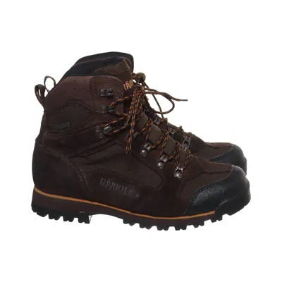Wanderstiefel (Backcountry Ii Gtx) von Härkila Gore-Tex, Leder