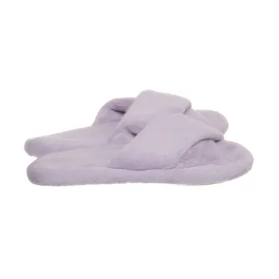 Slippers (Lila) van KappAhl