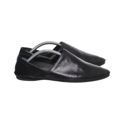 Ballet flats (Black) from Vagabond Leather