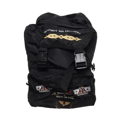 Backpack (Black) from Held