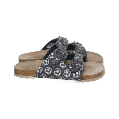 Slip-ins (Blå, Svart) från Sneakers Skinn