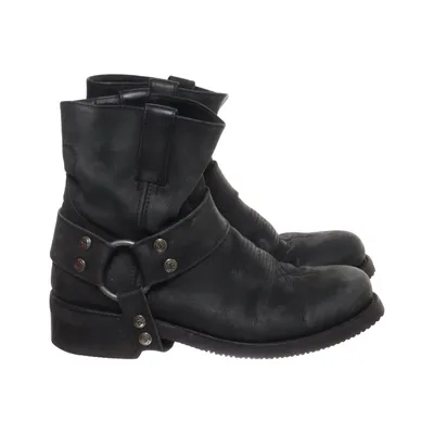 Ankle boots (Gaudi) from Sendra
