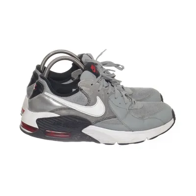 Träningsskor (Grå, Vit, Svart) från Nike Air