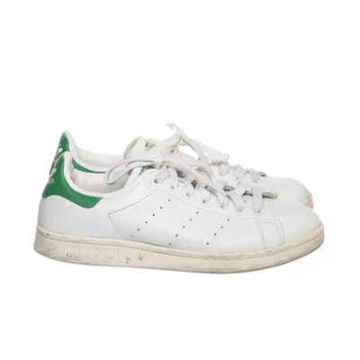 Sneakers (Hvid, Grøn) fra Stan Smith x Adidas