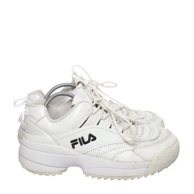 Trainingsschoenen (Wit) van Fila