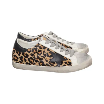 Sneakers (Superstar) fra Golden Goose